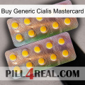 Buy Generic Cialis Mastercard new10